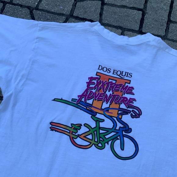 Vintage Beer T-Shirt Bundle - Picture 8 of 8